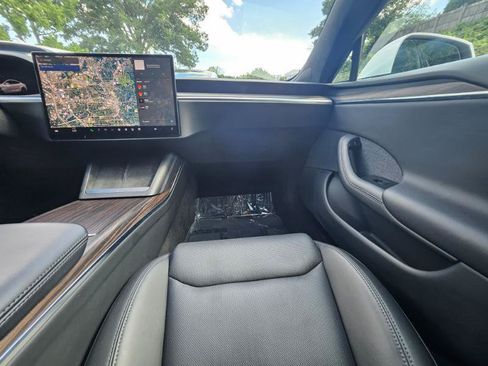 Used 2023 Tesla Model S AWD/4WD image 56