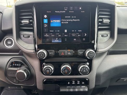 New 2026 RAM 1500 Express image 25