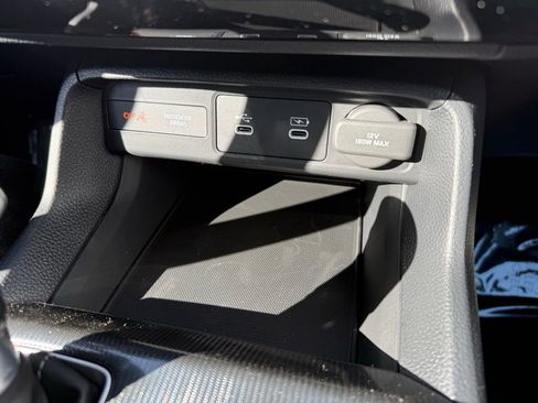 New 2026 Honda Civic Sport image 25