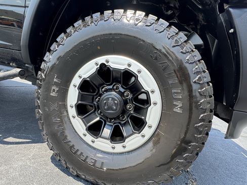 Used 2021 RAM 2500 Power Wagon w/ 75th Anniversary Edition AWD/4WD image 14