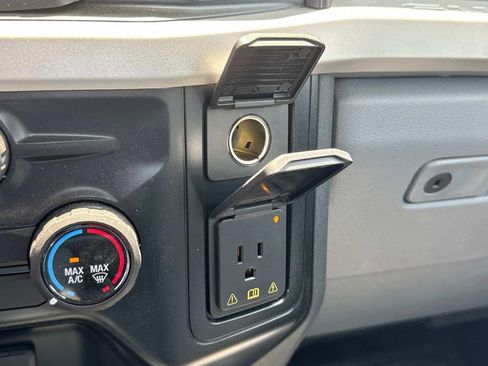 New 2025 Ford F350 XL w/ XL Chrome Package image 28