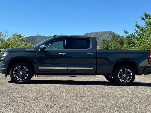 New 2026 Chevrolet Silverado 1500 High Country image 7