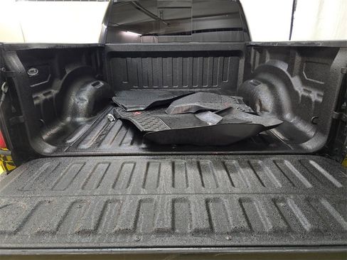 Used 2019 RAM 1500 Rebel w/ Rebel Level 1 Equipment Group image 14