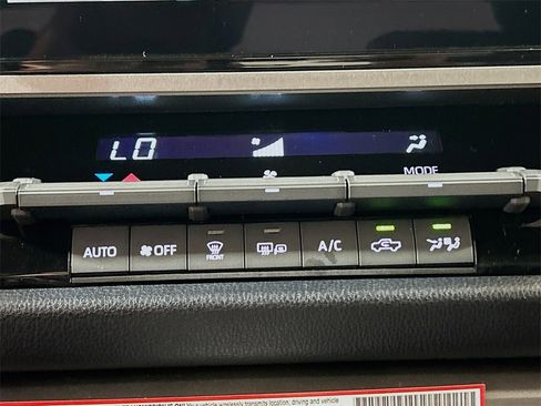 New 2026 Toyota Tundra SR5 image 13