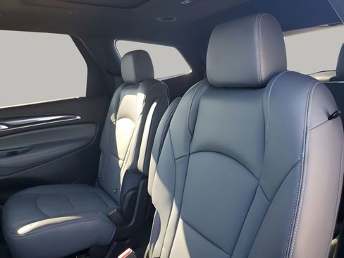Used 2023 Buick Enclave Essence w/ Experience Buick Package image 19
