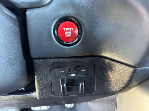 New 2026 Toyota Tundra Platinum image 23