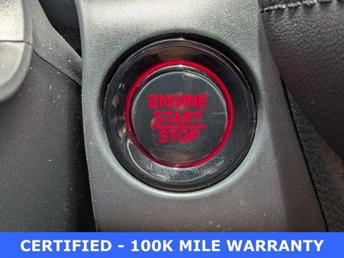 Used 2026 Honda HR-V LX image 25