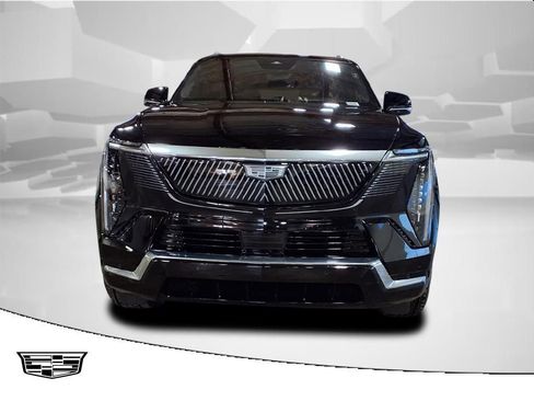 New 2026 Cadillac Escalade IQL Luxury AWD/4WD image 2