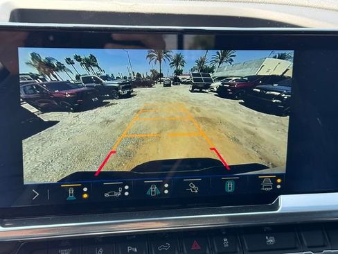 New 2026 Chevrolet Silverado 3500 LT w/ All Star Edition AWD/4WD image 16