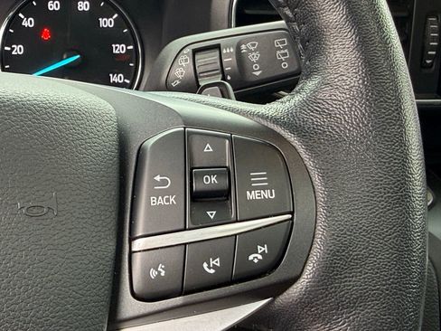 Used 2020 Ford Explorer Limited w/ Class III Trailer Tow Package image 43