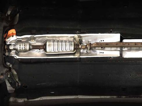 Used 2019 Hyundai Sonata Limited image 37