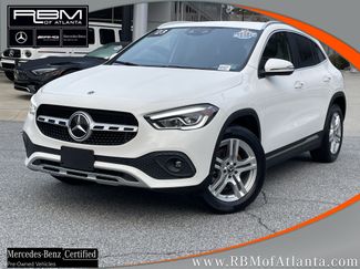 Certified 2023 Mercedes-Benz GLA 250 4MATIC video 1