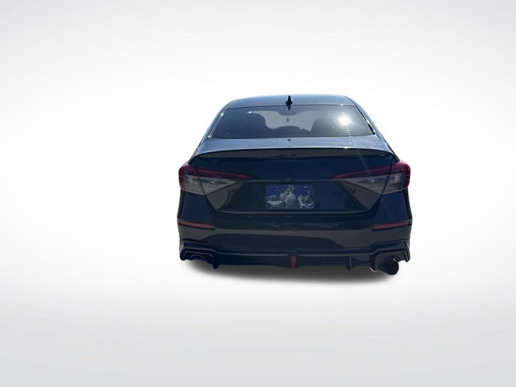 Used 2024 Honda Civic Sport image 7