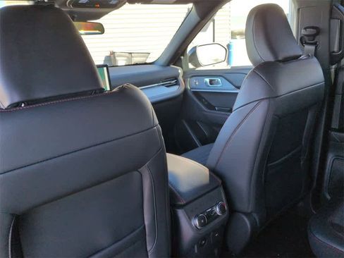 New 2026 Ford Explorer ST-Line image 19