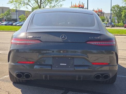 Certified 2026 Mercedes-Benz AMG GT 53 image 15