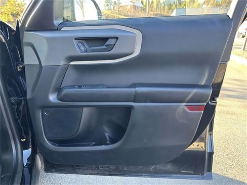 Used 2025 Ford Bronco Sport Big Bend image 23