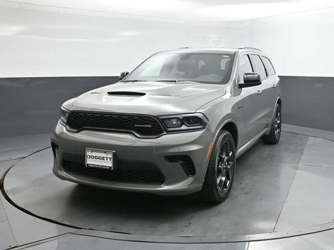 New 2026 Dodge Durango GT w/ Blacktop Package image 30