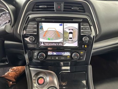 Used 2020 Nissan Maxima Platinum w/ Sport Mat Group image 22