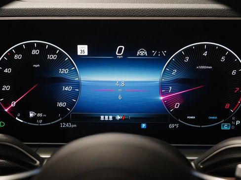 New 2026 Mercedes-Benz GLE 350 4MATIC image 21