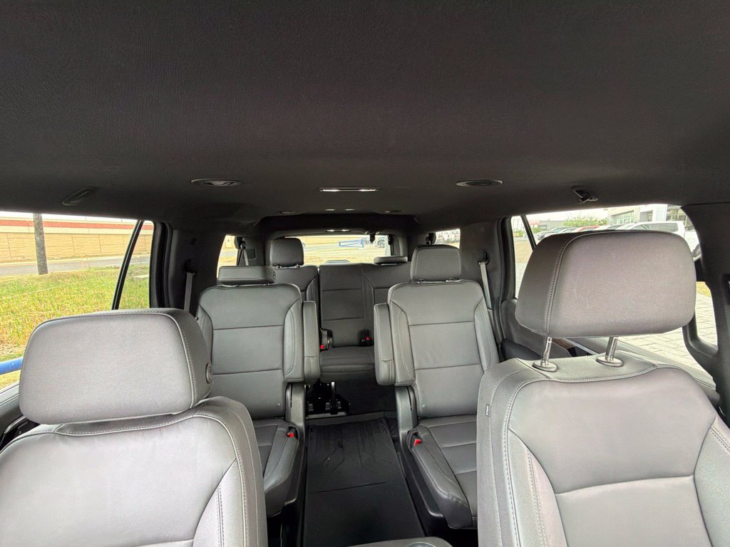 Used 2026 Chevrolet Tahoe LT w/ Comfort Package RWD image 19