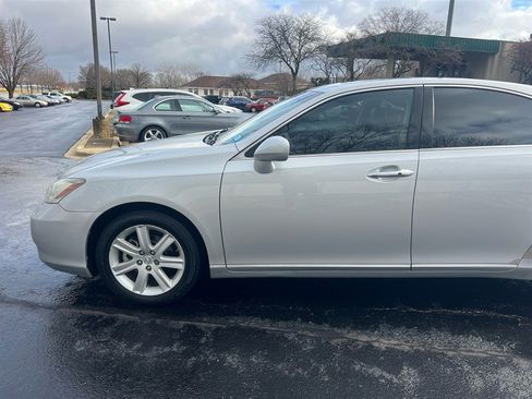 Used 2009 Lexus ES 350 image 24