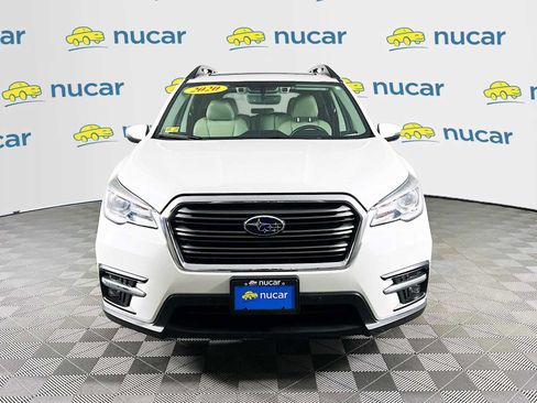 Used 2020 Subaru Ascent Limited w/ Technology Package image 2