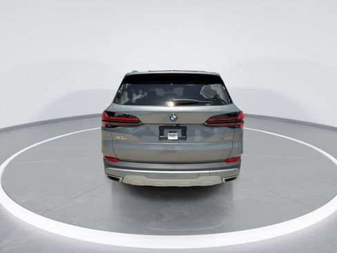 Used 2025 BMW X5 sDrive40i w/ Parking Assistance Package RWD image 7