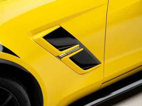 Used 2017 Chevrolet Corvette Grand Sport image 24