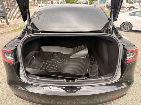 Used 2018 Tesla Model 3 Mid Range RWD image 25