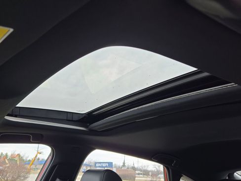 Certified 2025 Acura Integra A-Spec image 26