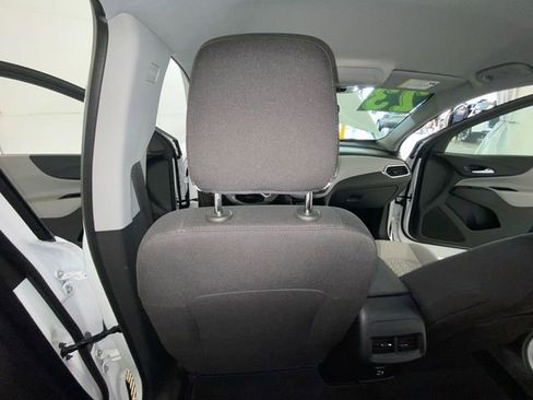 Used 2023 Chevrolet Equinox LS w/ LS Convenience Package FWD image 35