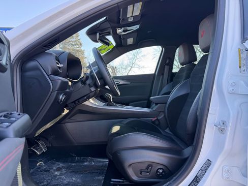 Used 2024 Dodge Hornet R/T image 17