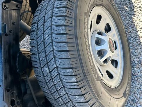 Used 2018 GMC Sierra 3500 4x4 Crew Cab image 42