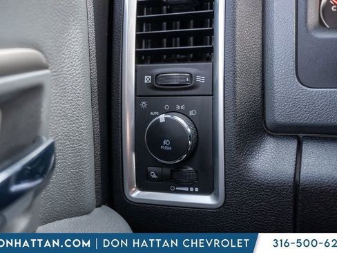 Used 2019 RAM 1500 Big Horn image 14