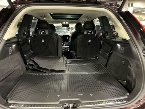 Used 2026 Volvo XC90 B6 Plus w/ Protection Package Premier AWD/4WD image 27