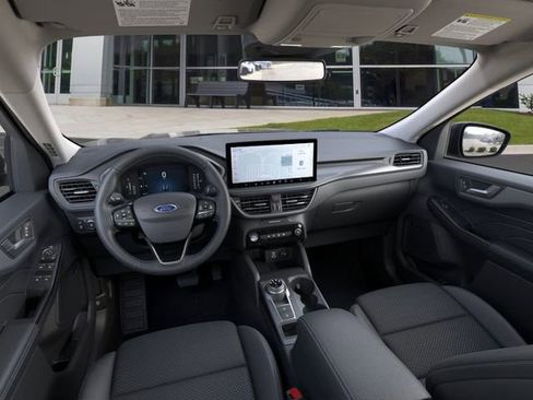 New 2026 Ford Escape SE image 9