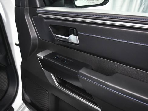 Used 2024 Toyota Tundra Platinum image 17