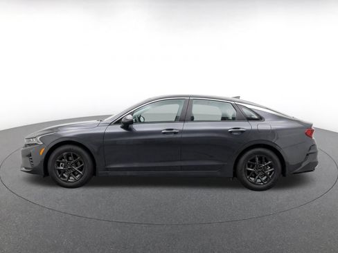 Used 2025 Kia K5 LXS FWD image 6