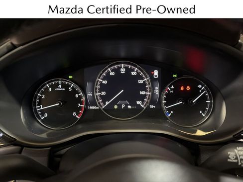 Used 2024 MAZDA CX-30 AWD 2.5 S w/ Premium Package image 16