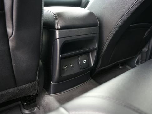 Used 2022 Ford Ranger Lariat w/ Equipment Group 501A High image 28