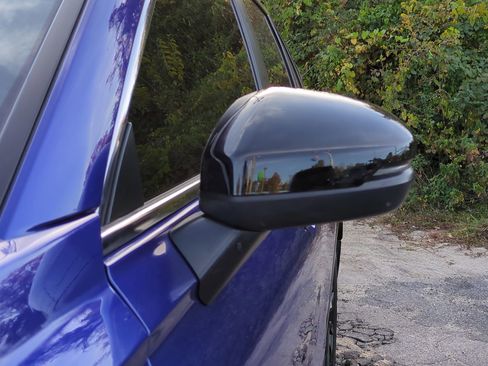 Used 2025 Honda CR-V Sport-L image 12