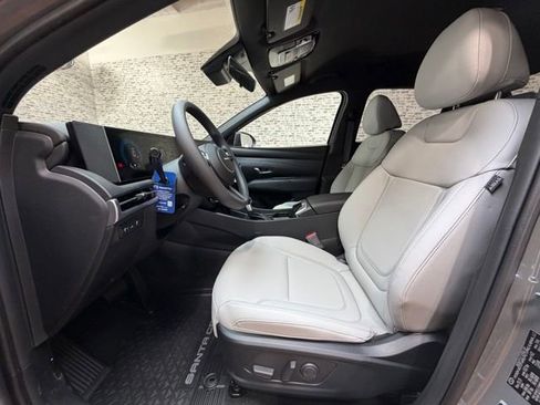 New 2026 Hyundai Santa Cruz SEL FWD image 18