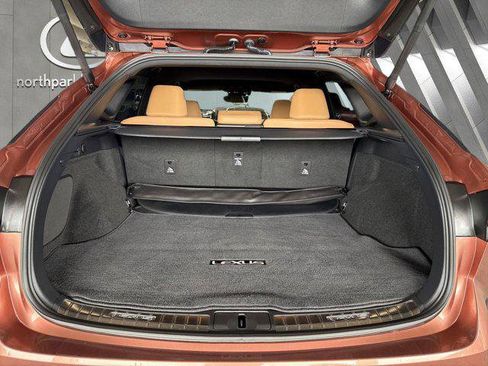 Certified 2024 Lexus RX 350 Premium w/ Accessory Package (K3) FWD image 23
