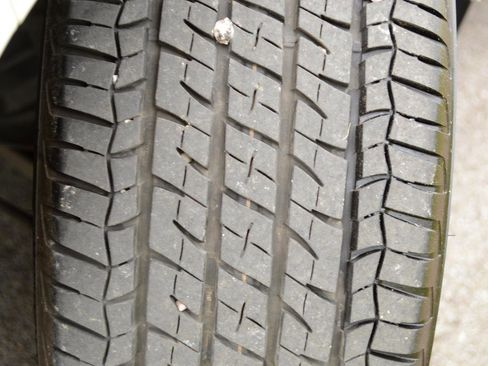 Used 2008 MAZDA MX-5 Miata Sport RWD image 23