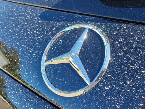 Certified 2026 Mercedes-Benz GLC 300 image 34