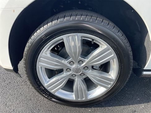 Used 2024 Ford Expedition Max King Ranch image 10