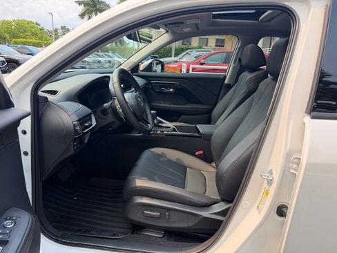 New 2026 Acura ADX FWD image 7