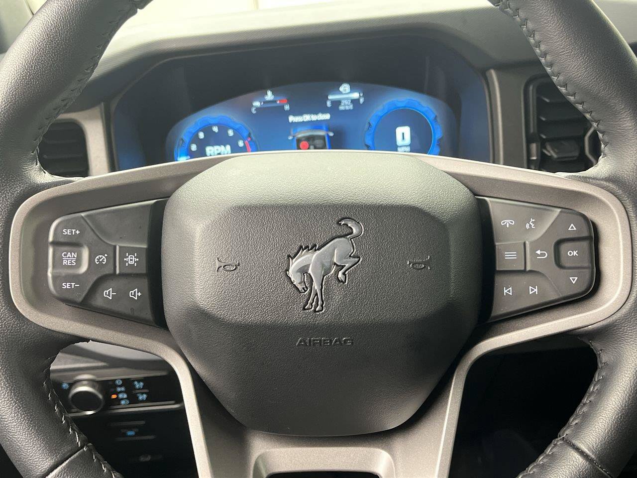Used 2026 Ford Bronco Big Bend AWD/4WD image 13