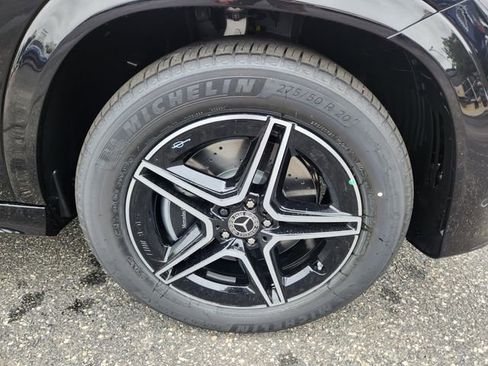 New 2026 Mercedes-Benz GLE 450 4MATIC Coupe image 18