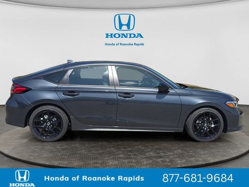 New 2026 Honda Civic Sport image 6